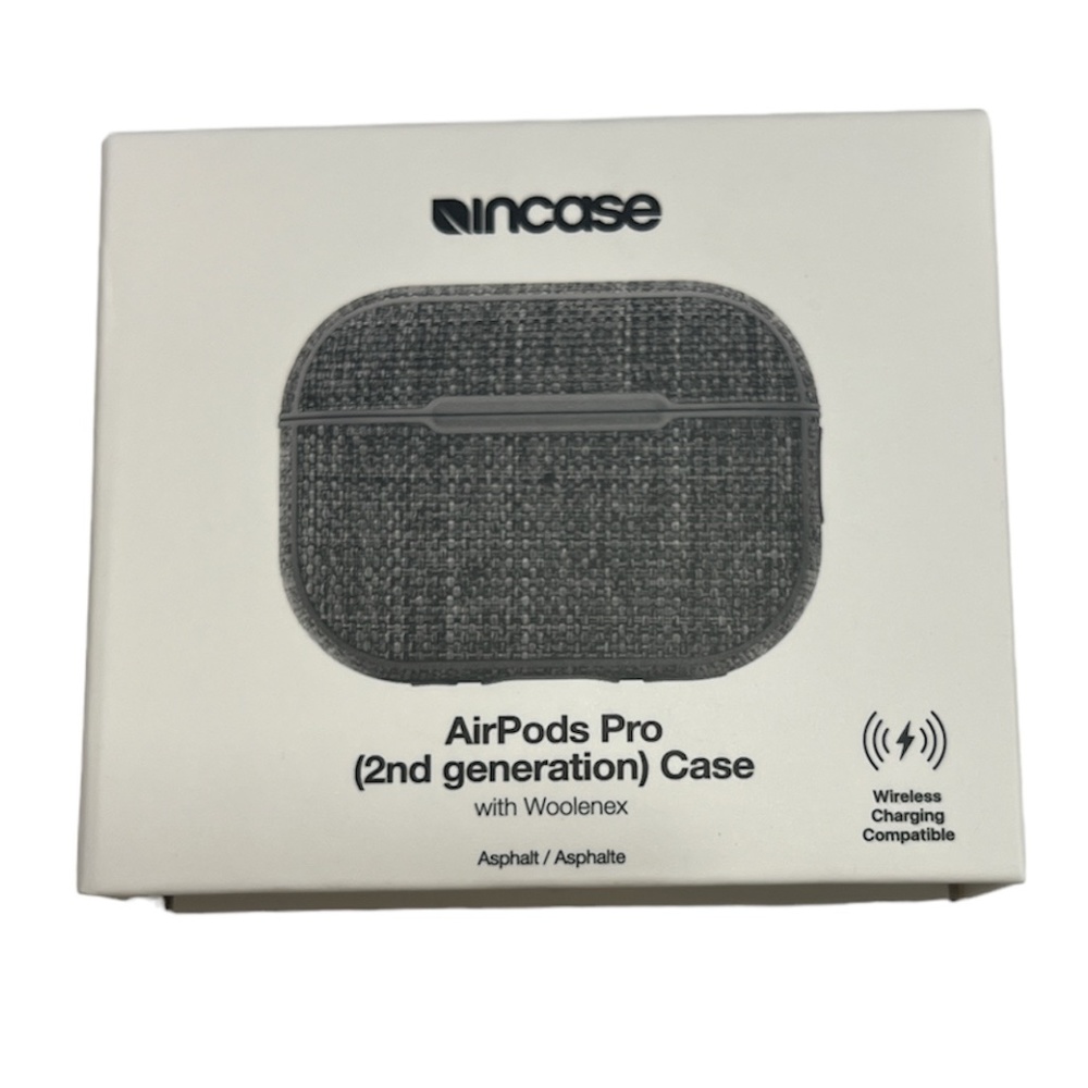InCase AirPods Pro (2nd generation) Case